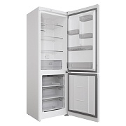 Холодильник Hotpoint HT 4180 W (Объем - 326л / Высота - 185см / A / Белый / NoFrost)
