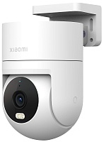 Видеокамера Xiaomi Outdoor Camera CW300, белая (BHR8097EU) Белый