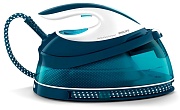 Парогенератор Philips GC7844/20 Azur (2400 Вт / подача пара - 120 г/мин / паровой удар - 400 г/мин) 