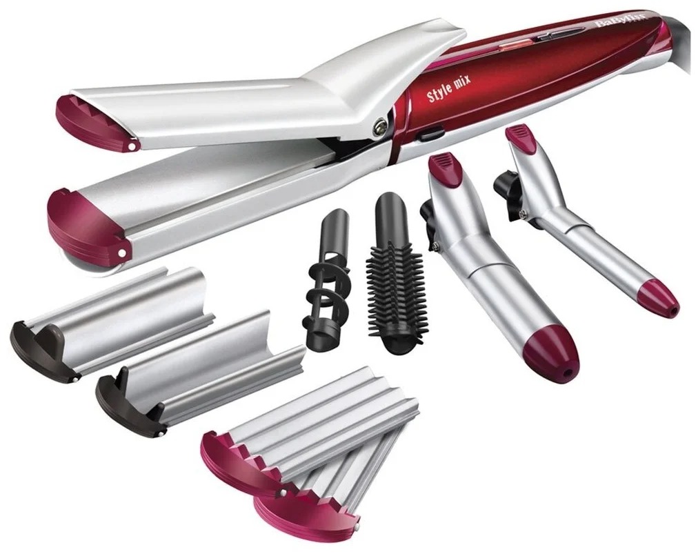 Мультистайлер BaByliss MS22E