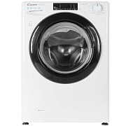 Стиральная машина Candy Smart Pro CSO34106TB1/2-07 (40.2см / 6кг / 1000об / Пар / A) Белый