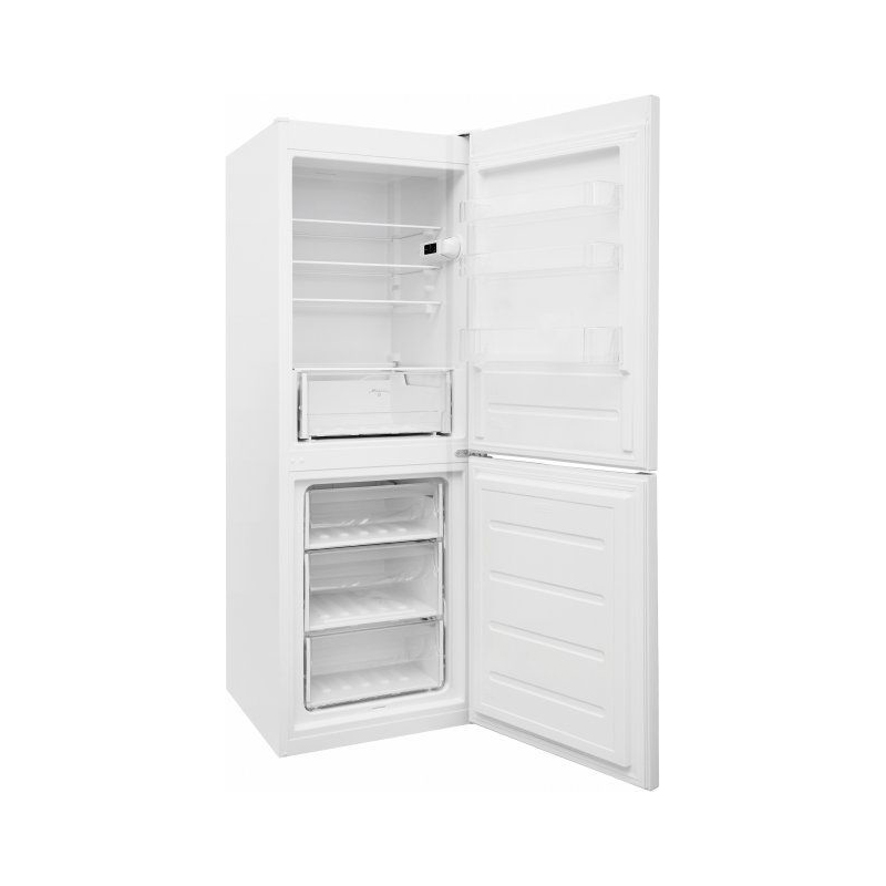Холодильник Indesit LI7 SN1E W (Объем - 295 л / Высота - 176 см / A+ / Белый / Морозилка NoFrost)