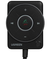 Автомобильный Bluetooth приемник UGREEN CM723 (35002) серый