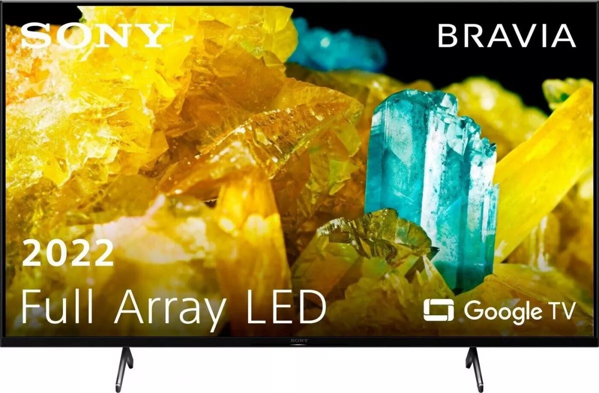 Телевизор SONY XR-50X90S 4K UHD ANDROID SMART TV