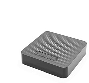 Цифровая SMART ТВ-приставка CADENA PRO S CSB-235 / 2/16GB / Android TV / Видео 4K UHD