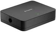 Коммутатор D-Link DGS-1005A/G1A, 5x 1000BASE-T, неуправляемый L2