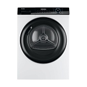 DSP Сушильная машина с тепловым насосом Haier HD90-A3939 (I-Pro Serie3 / 66,5 см / 9кг / i-Time / инвертор / A+++) 