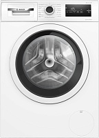 Стиральная машина Bosch WAN2813GPL (Serie4 / 59-63,3см / 8 кг / 1400об / пар / SpeedPerfect / ActiveWater Plus / EcoSilence Drive / A+++)