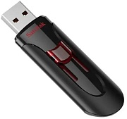 Память USB3.0 Flash Drive  32Gb SANDISK Cruzer Glide / 110Mb/s /SDCZ600-032G-G35/