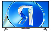 Телевизор Яндекс 43" ТВ Станция Бейсик QLED с Алисой
