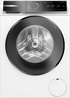 Стиральная машина Bosch WGB244040 (Serie8 / 59-64,8см / 9кг / 1400об / пар / SpeedPerfect / ActiveWater Plus / A+++)