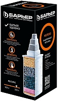 Сменная кассета Барьер "Железо"
