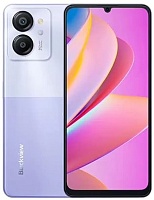 Смартфон Blackview COLOR 8 8/256,фиолетовый 