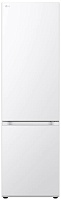 Холодильник LG GBV5240DSW (Объем - 387 л / Высота - 203см / A++ / Белый / Total NoFrost / DoorCooling+ / Multi Air Flow) Белый