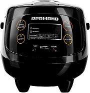 Мультиварка Redmond RMC-03 (2 л / 350 Вт / 9 программ)