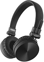 Беспроводные наушники SVEN AP-B500MV, (Bluetooth 4.2, кабель 1 м, SBC), Черные 