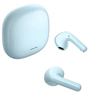 Беспроводные TWS наушники Xiaomi Redmi Buds 8 Active, голубые (BHR08JPGL)