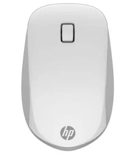 Мышь HP Wireless Z5000 white Bluetooth USB (E5C13AA)