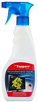 Средство для очистки экранов Topperr 3001 500 мл