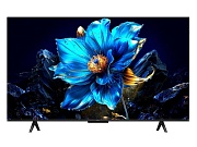 Телевизор TCL 43P7K 4K UHD QLED Google TV