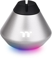 Держатель провода игровой мышки Thermaltake ARGENT MB1 RGB Mouse Bungee (GEA-MB1-MSBSIL-01)