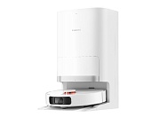 Робот-пылесос Xiaomi Robot Vacuum X20+ (BHR8124EU) Белый