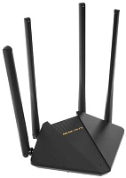 Маршрутизатор Mercusys MR1200G AC1200 10/100/1000BASE-TX