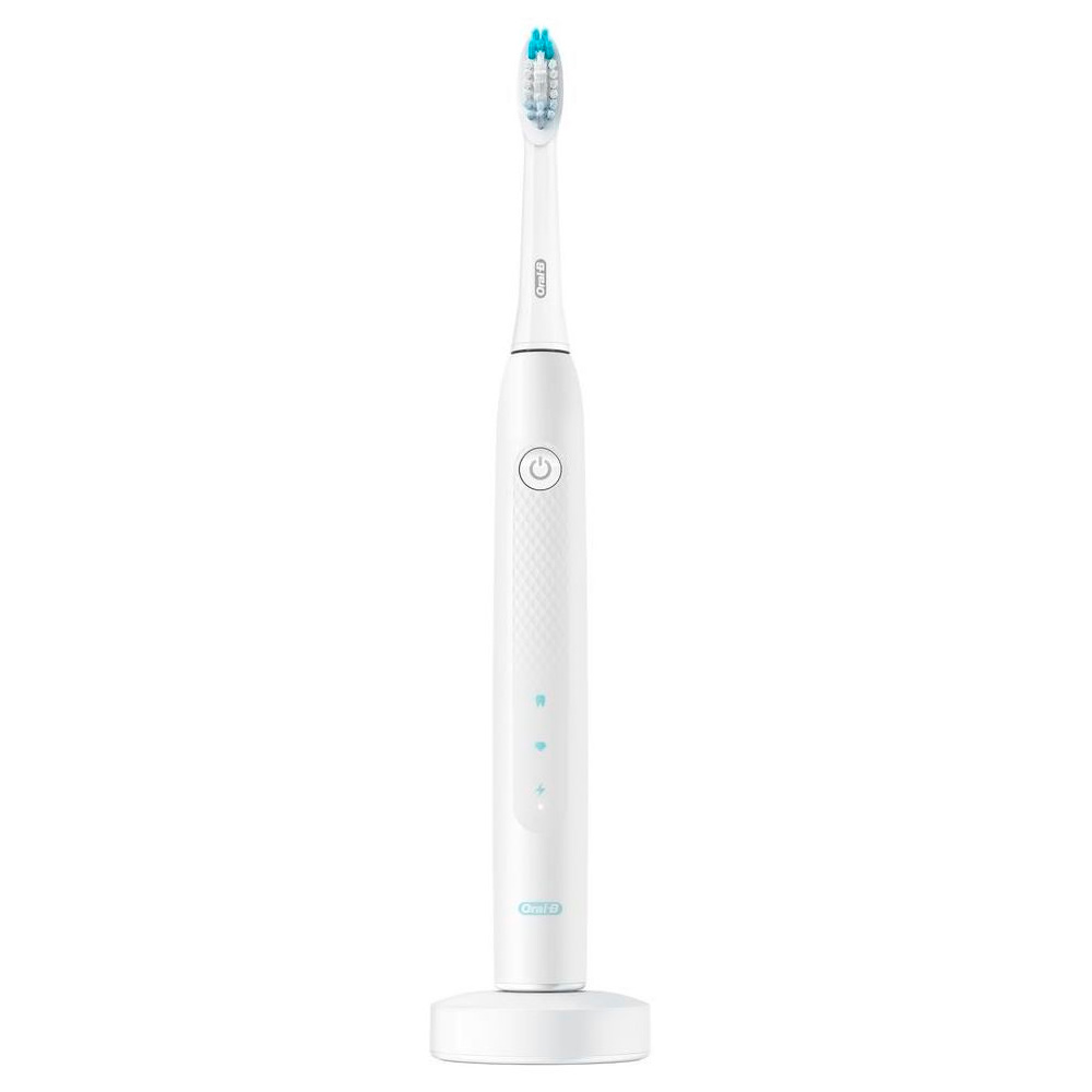 Зубная щетка электрическая Braun Oral-B Pulsonic Slim Clean 2000 White