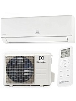 Кондиционер настенный Electrolux Avalanche Super DC Inverter EACS/I-09HAV/N8_22Y (9000BTU, R32, белый, до 25 м2) 