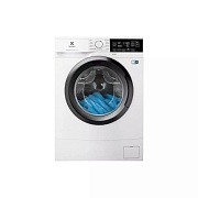 Стиральная машина Electrolux EWS6307BE (PerfectCare 600 / 44.9-48,2см / 7кг / 1000об / SoftPlus / Eco TimeManager / А+++)