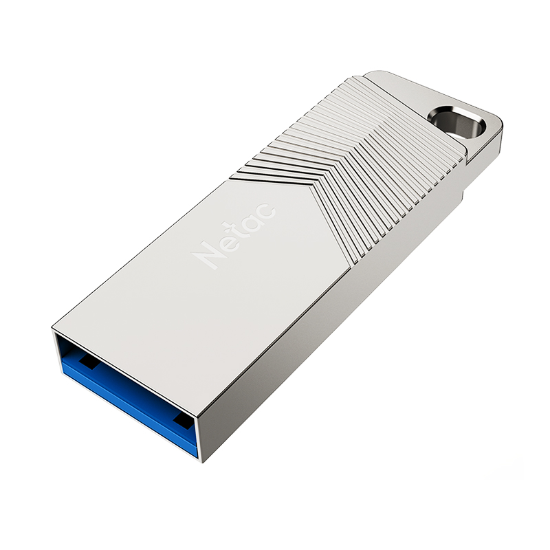 Память USB3.0 Flash Drive 16Gb Netac UM1   [NT03UM1N-016G-32PN]