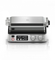 Гриль Braun MultiGrill 7 CG7044 (2000 Вт / 230°C / 29x23 см)