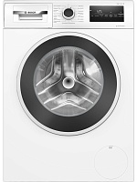 Стиральная машина Bosch WAN2823GPL (Serie4 / 59,8см / 8 кг / 1400об / пар / SpeedPerfect / ActiveWater Plus / Iron Assist / EcoSilence Drive / A+++)