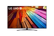 Телевизор LG 65UT81006LA UHD 4K WebOS (2024) Чёрный
