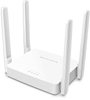 Маршрутизатор Mercusys AC10 AC1200 Двухдиапазонный Wi-Fi роутер