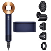 Фен Dyson Supersonic HD08 Prussian Blue IN (560711-01)