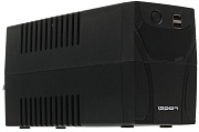 Источник бесперебойного питания Ippon Back Power Pro II Euro 850 480Вт 850ВА черный 1005575