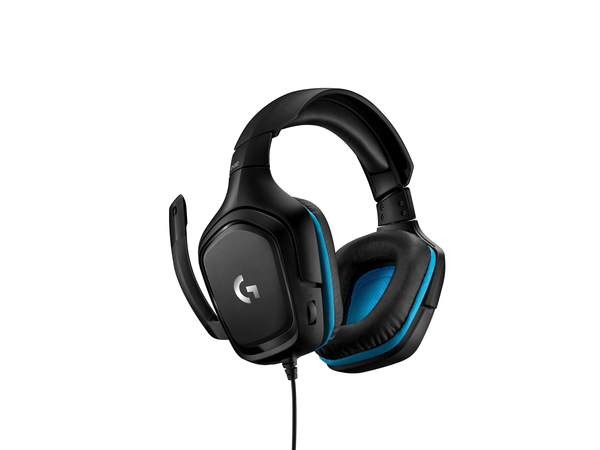 Logitech g332 7.1 hotsell