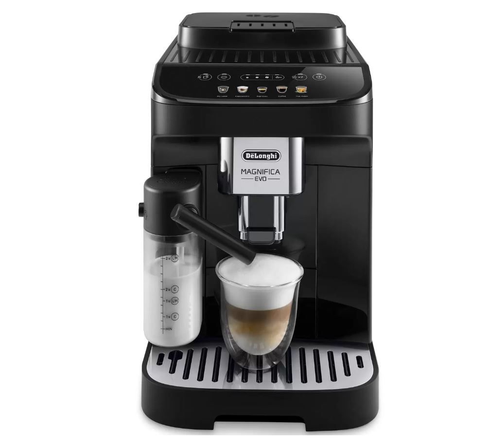 DeLonghi Magnifica Evo ECAM290.61.B 1450 1.8 4