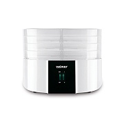 DSP Сушилка для овощей Zelmer ZFD1010 (скол на пластиковом креплении) 