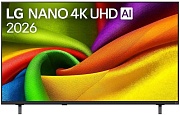 Телевизор LG 65NU900B6LA NANO 4K UHD WebOS