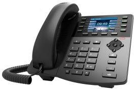 Телефон VoIP D-LINK DPH-150S/F5B