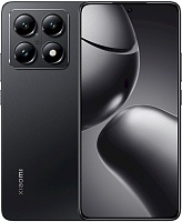 DSP Смартфон Xiaomi 15T 12/256 ГБ, чёрный