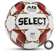 Мяч футбольный Select Flash Turf v23 FIFA Basic (IMS) (размер 5)