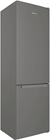 Холодильник Indesit ITS 4200 G (Объем - 325 л / Высота - 195см / A / Серебристый / NoFrost)