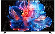 Телевизор TCL 75P6K 4K UHD Google TV