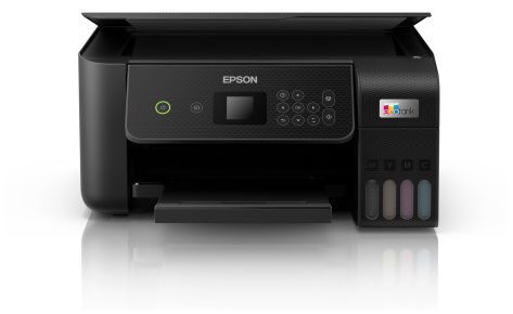 МФУ EPSON L3260 /А4/4-цв/33стр/мин/СНПЧ/USB+WiFi [чернила 103-C13T00S14A/S24A /S44A/S34A ]