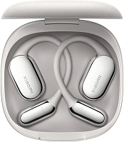 Беспроводные TWS наушники Xiaomi OpenWear Stereo Pro, серые (BHR080DGL)