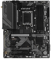 Материнская плата GIGABYTE Z790 D AX (LGA1700/Z790/4xDDR5/ATX/HDMI, DP)