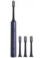 Зубная щетка Xiaomi Electric Toothbrush T302, синяя (BHR7647GL)